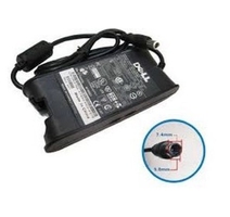 CHARGEUR LAPTOP DELL 19.5V 3.34A DC:7.4X5.0  